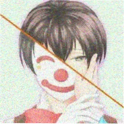 观众 一碗热汤 头像